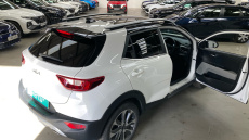 Kia Stonic 1.0T GDi 48V Connect 5dr DCT Petrol Estate